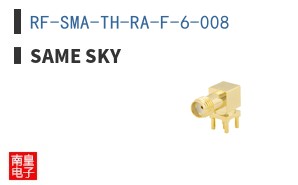RF-SMA-TH-RA-F-6-008 ͼƬ